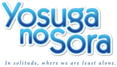 Yosuga no Sora