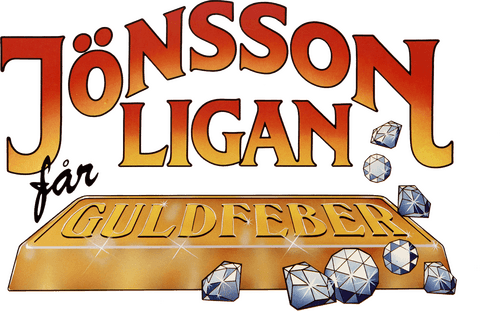 The Jönsson Gang Gets Gold Fever