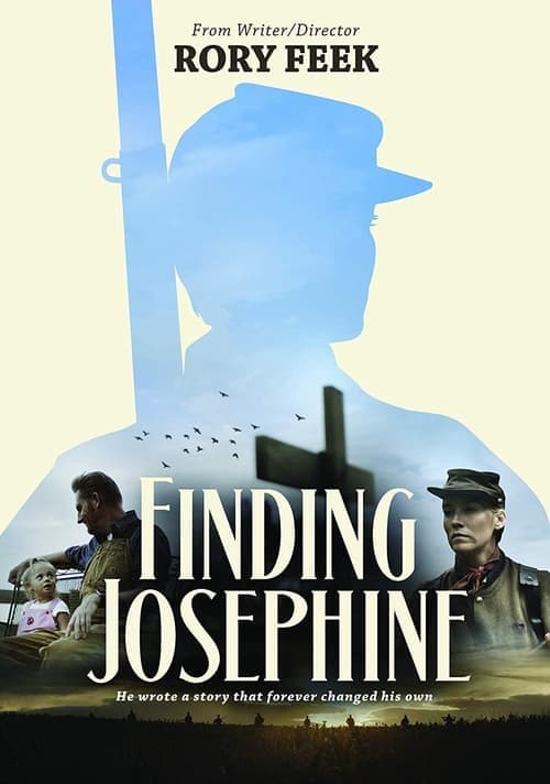 Finding Josephine