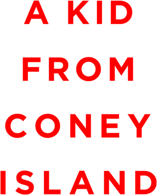 A Kid from Coney Island