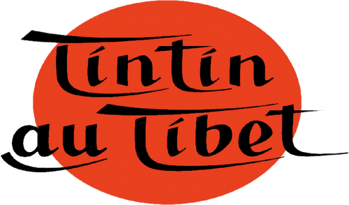 Tintin in Tibet