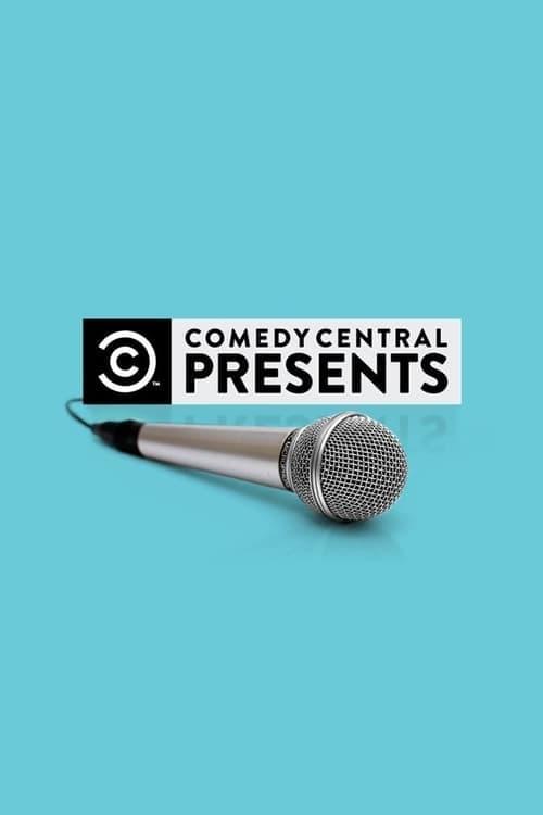 Comedy Central Presents