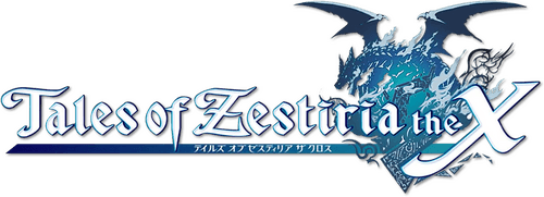 Tales of Zestiria the X