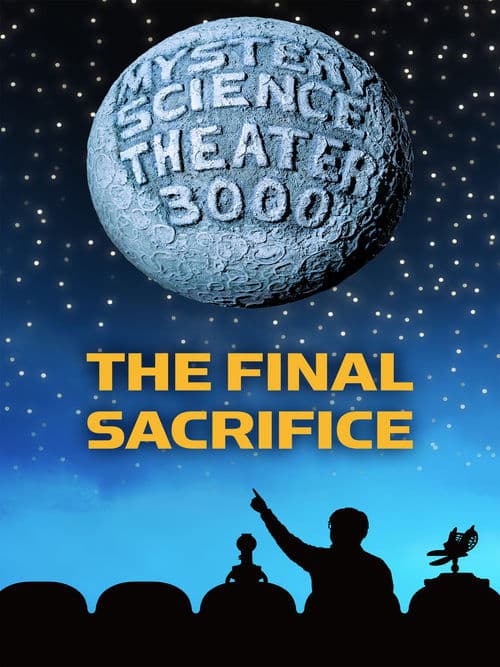 The Final Sacrifice