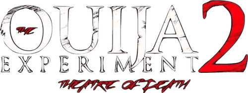 The Ouija Experiment 2: Theatre of Death