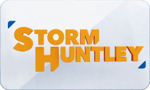 Storm Huntley