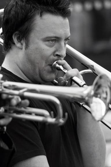 Trevor Mires