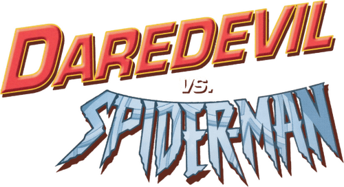 Daredevil vs. Spider-Man