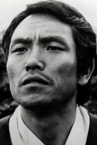 Jang Jeong-Kuk