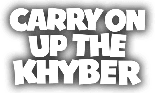 Carry On Up the Khyber