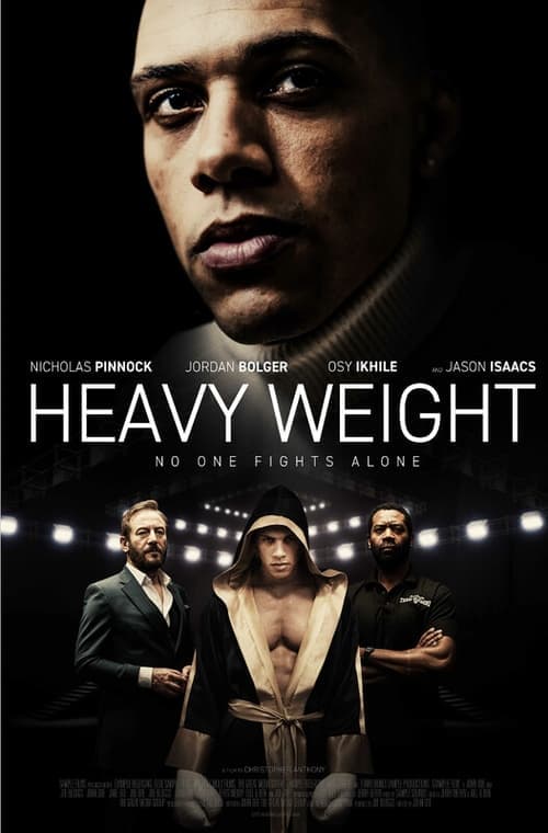 Heavyweight