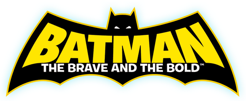 Batman: The Brave and the Bold