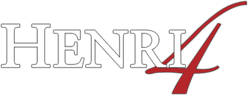 Henri 4