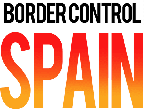 Border Control: Spain