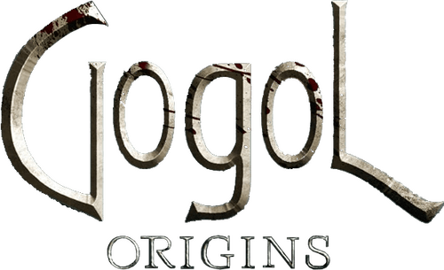 Gogol. The Beginning