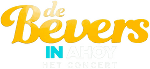De Bevers in Ahoy - Het Concert