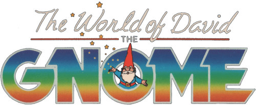The World of David the Gnome