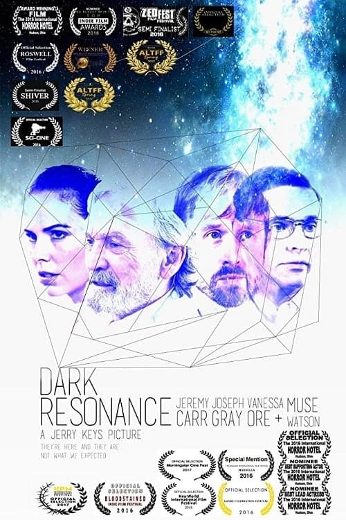 Dark Resonance