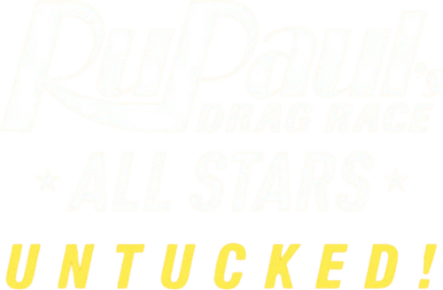 RuPaul's Drag Race All Stars: UNTUCKED