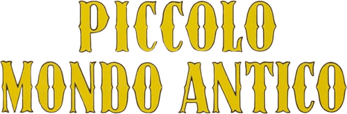Piccolo mondo antico