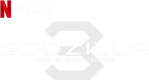 Godzilla: The Planet Eater