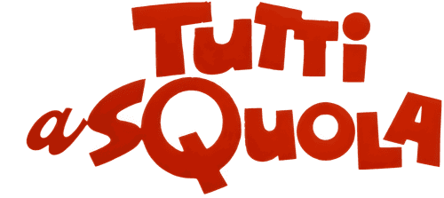 Tutti a squola
