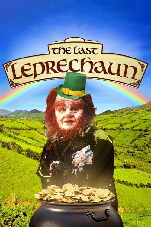 The Last Leprechaun