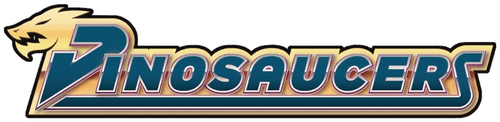 Dinosaucers