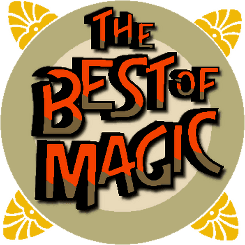 The Best of Magic