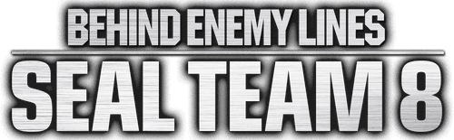 Seal Team Eight: Behind Enemy Lines