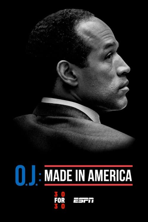 O.J.: Made in America