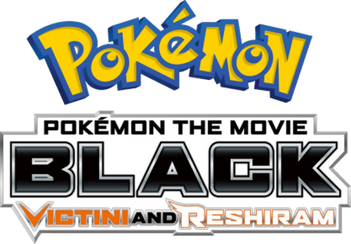 Pokémon the Movie: Black - Victini and Reshiram