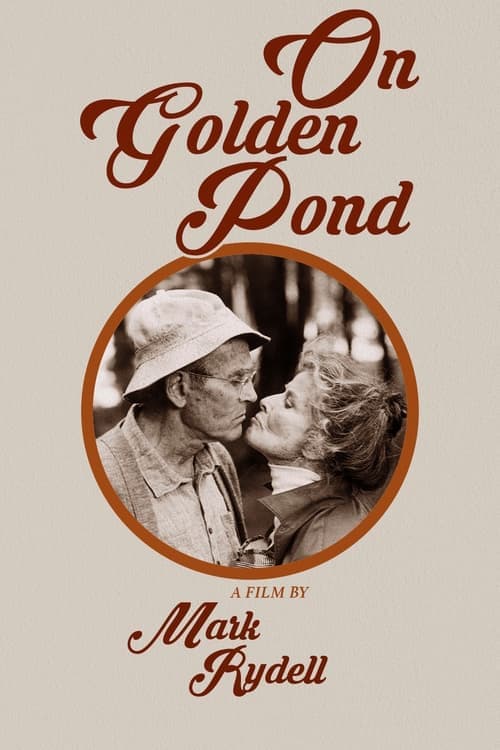 On Golden Pond