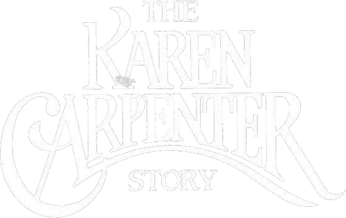 The Karen Carpenter Story