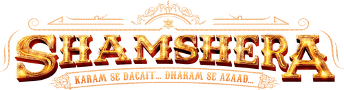 Shamshera