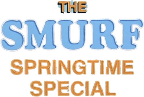 The Smurfs Springtime Special