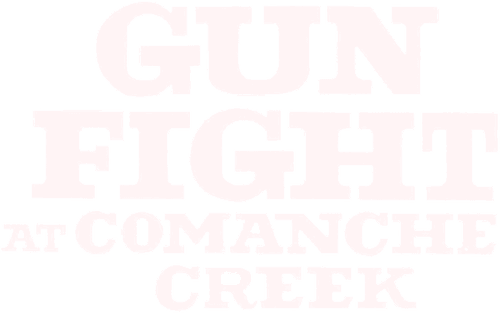 Gunfight at Comanche Creek