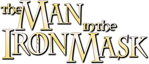 The Man in the Iron Mask