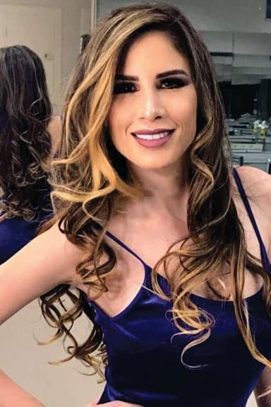 Camila Uckers