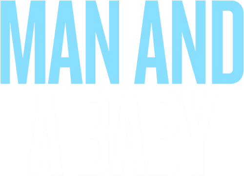 Man and a Baby