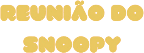 Snoopy's Reunion