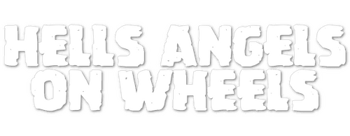 Hells Angels on Wheels