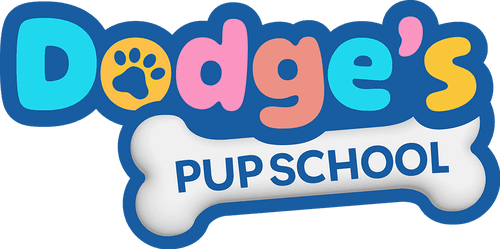 Dodge's Pup School
