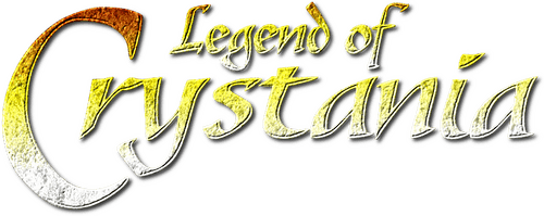 Legend of Crystania: The Chaos Ring