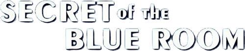 Secret of the Blue Room