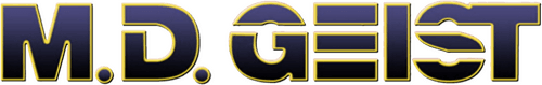 M.D. Geist