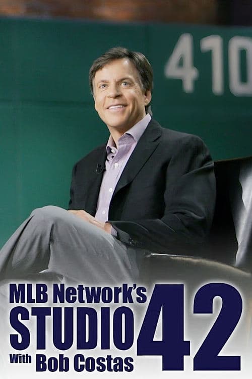 Studio 42 with Bob Costas