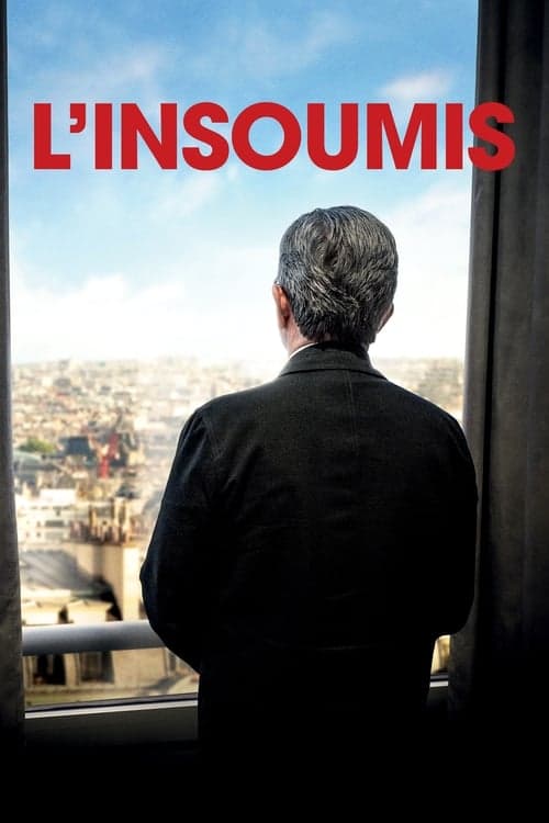 L'Insoumis