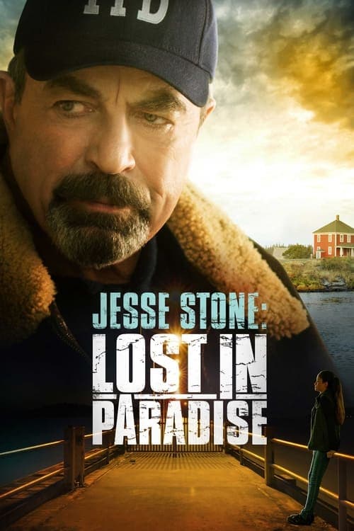 Jesse Stone: Lost in Paradise