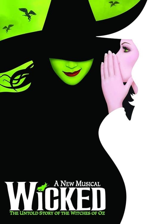 Wicked: The Musical